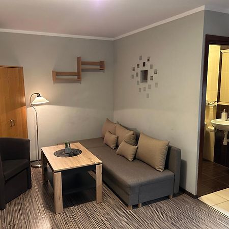 Apartamenty Antonio Kudowa-Zdrój Exterior foto