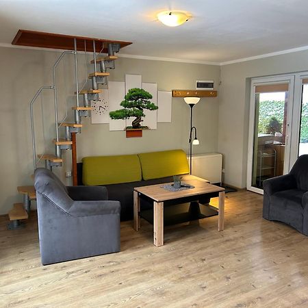 Apartamenty Antonio Kudowa-Zdrój Exterior foto