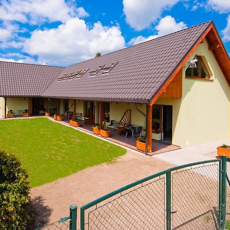 Apartamenty Antonio Kudowa-Zdrój Exterior foto