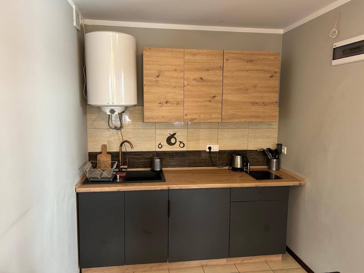 Apartamenty Antonio Kudowa-Zdrój Exterior foto