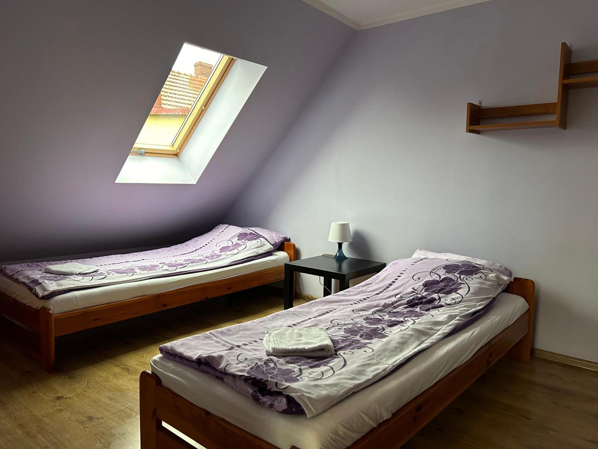 Apartamenty Antonio Kudowa-Zdrój Exterior foto