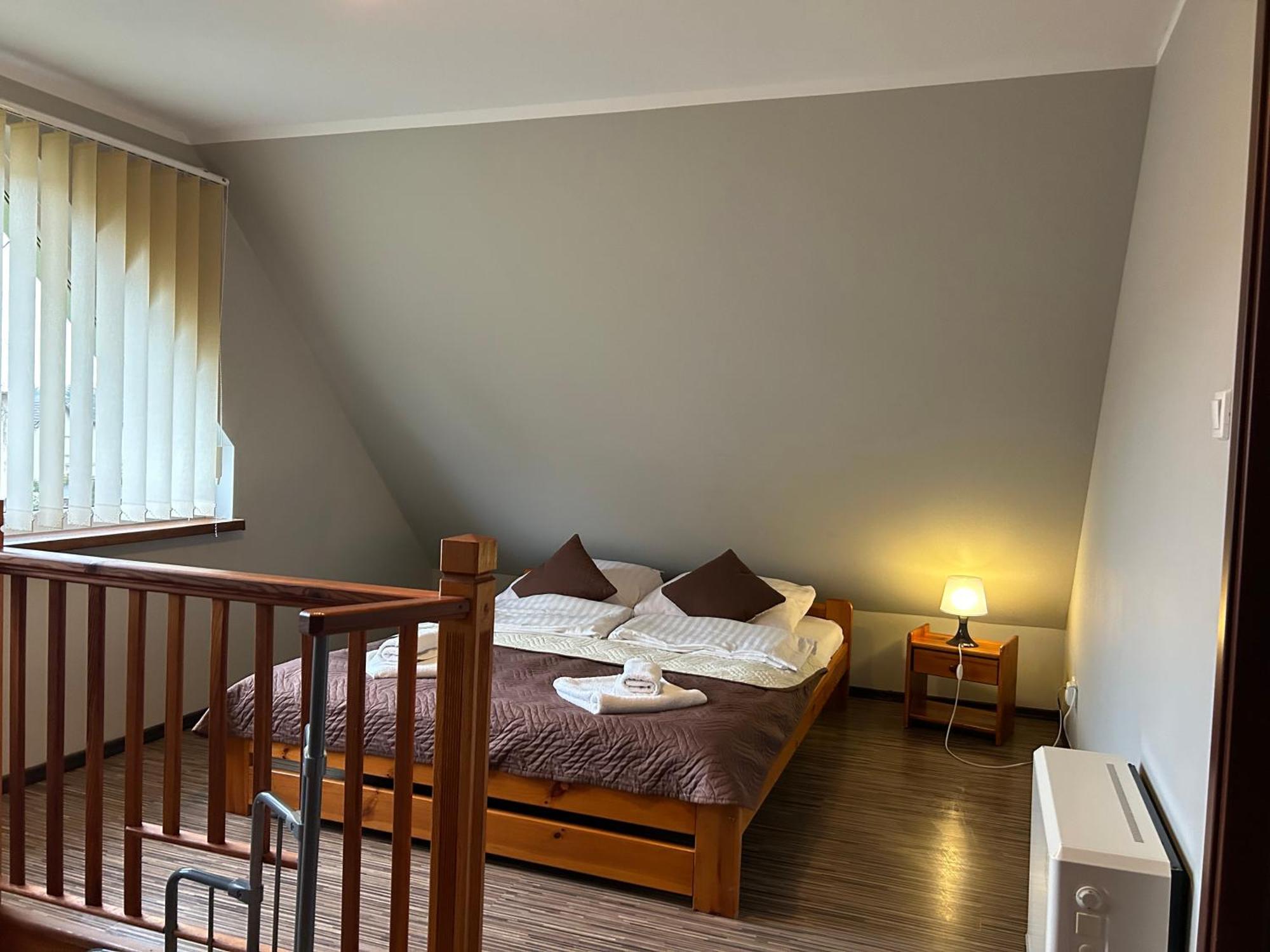 Apartamenty Antonio Kudowa-Zdrój Exterior foto