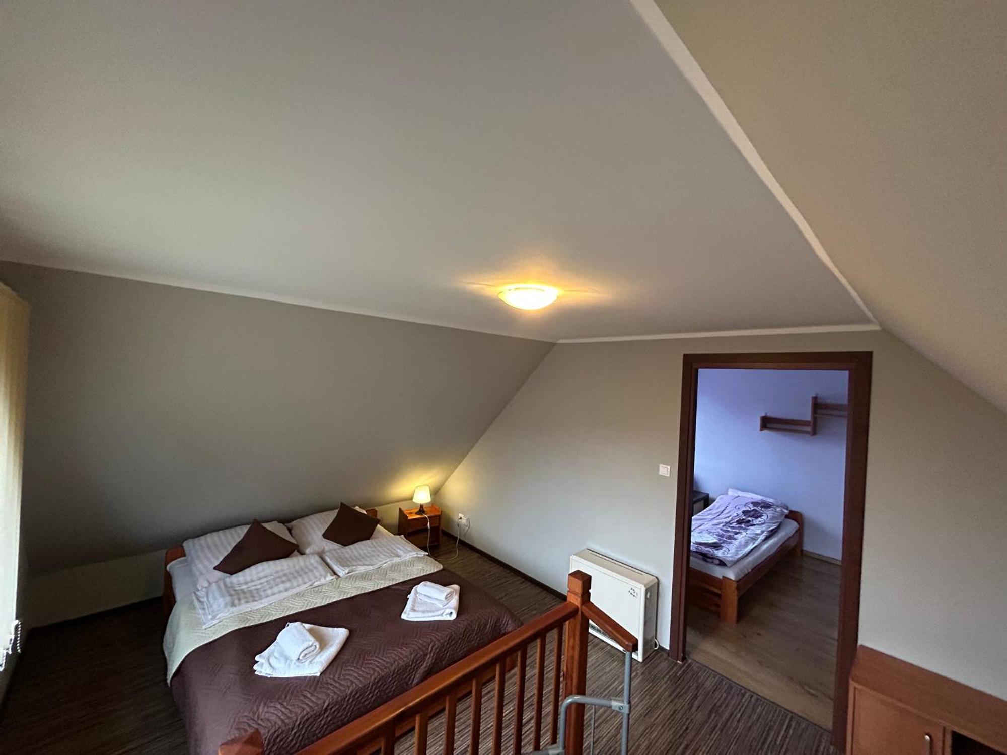 Apartamenty Antonio Kudowa-Zdrój Exterior foto
