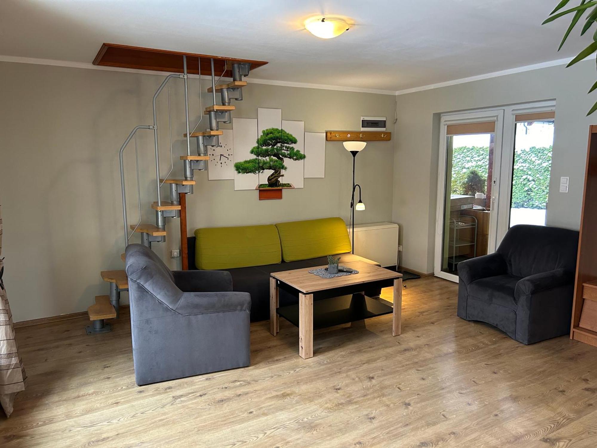 Apartamenty Antonio Kudowa-Zdrój Exterior foto