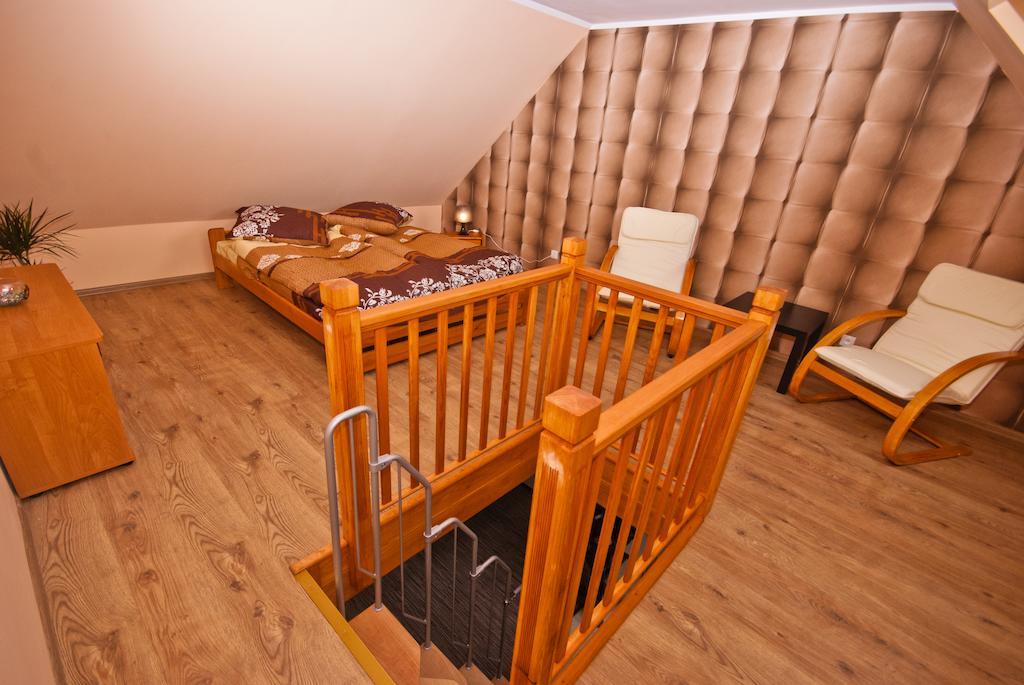Apartamenty Antonio Kudowa-Zdrój Cameră foto