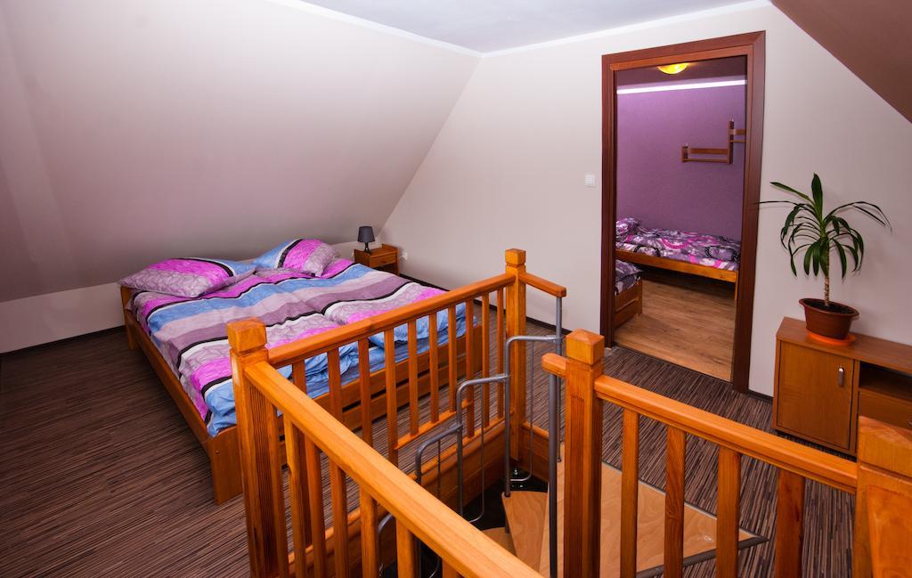 Apartamenty Antonio Kudowa-Zdrój Cameră foto