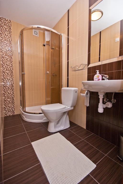 Apartamenty Antonio Kudowa-Zdrój Cameră foto