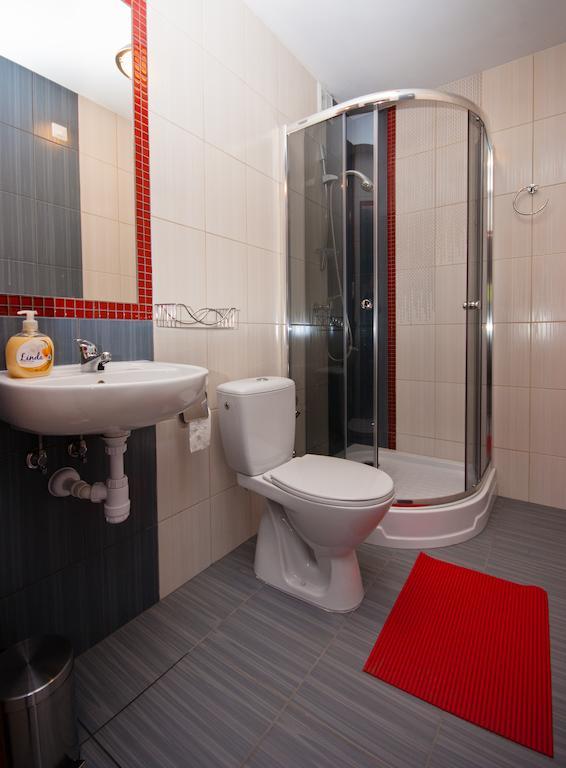 Apartamenty Antonio Kudowa-Zdrój Exterior foto