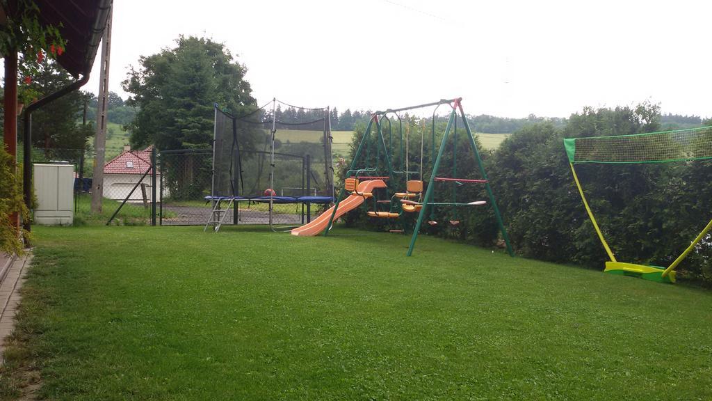 Apartamenty Antonio Kudowa-Zdrój Exterior foto
